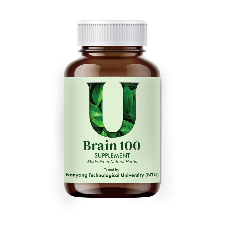 Ubrain-100-Bottle-MockUp